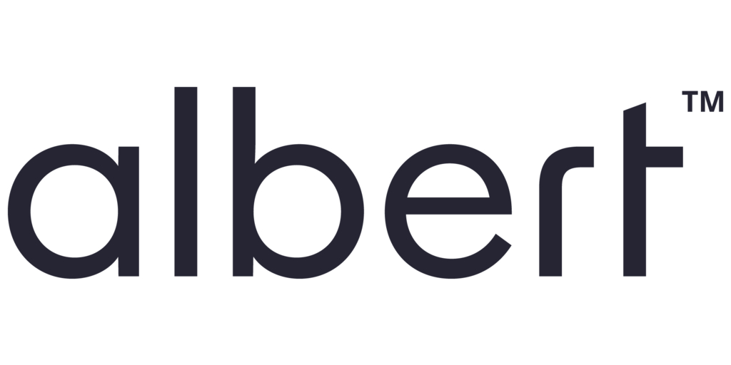 Albert Logo