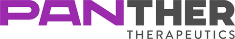 PanTher Therapeutics Logo