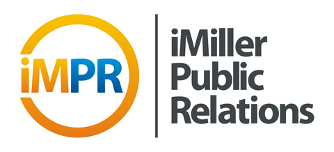 iMiller Public Relations Logo