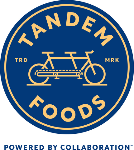 Tandem Foods Logo