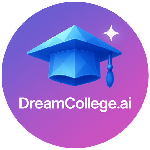 DreamCollege.ai Logo