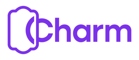 Charm Security Logo