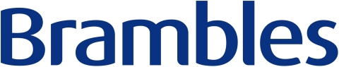 Brambles Limited Logo