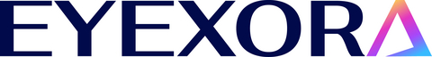 Eyexora Logo