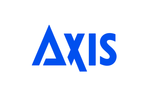 Axis Insurance Logo