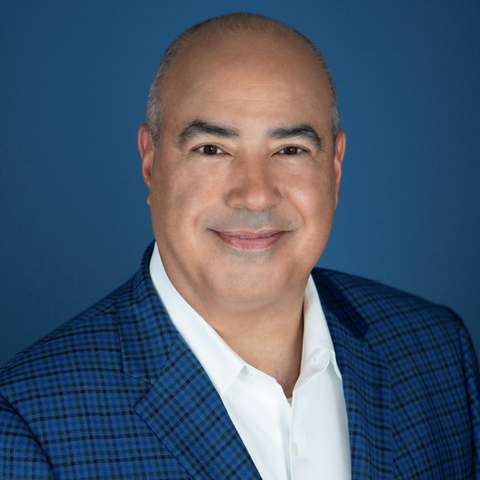 original IonQ appoints Dean Acosta as Chief Corporate Affairs and Government Relations Officer