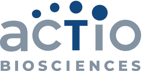 Actio Biosciences Logo