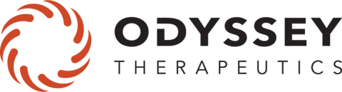 Odyssey Therapeutics, Inc. Logo