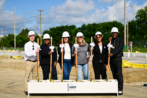 original PC: The NRP Group