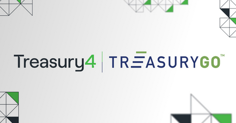 original Treasury4 Acquires TreasuryGo