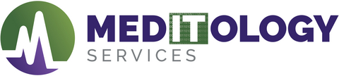 Meditology Services Logo