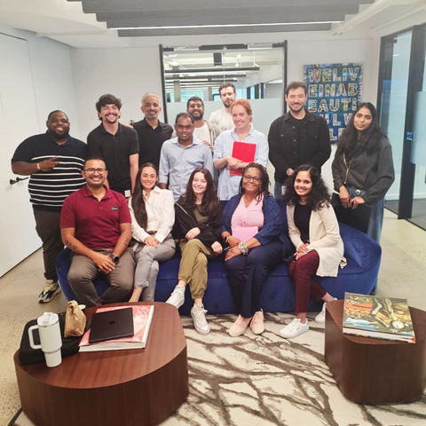 original JSOC IT Team