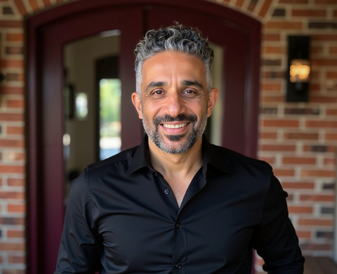 thumbnail Sam Sawalhi CEO/Founder