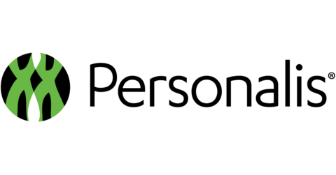 Personalis, Inc. Logo