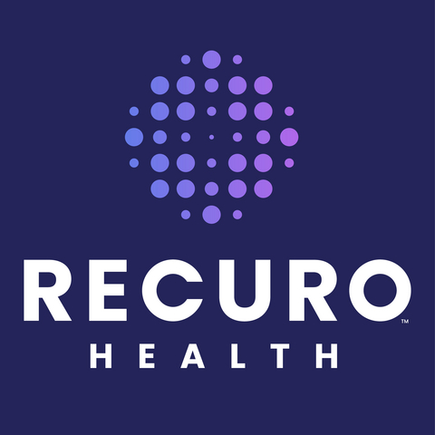 Recuro Health Logo