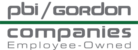 PBI-Gordon Companies, Inc. Logo