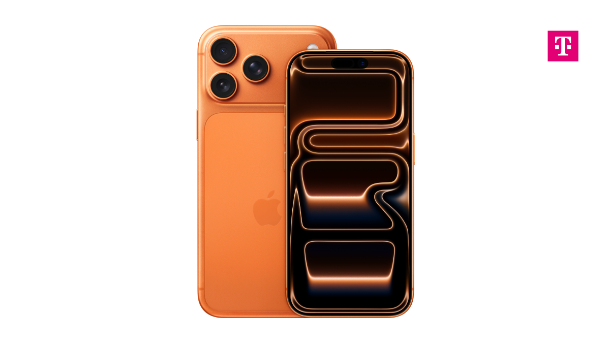 Get iPhone 17 Pro, iPhone 17 and iPhone Air all on Us at T-Mobile ...
