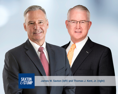 original Photo courtesy of Saxton & Stump