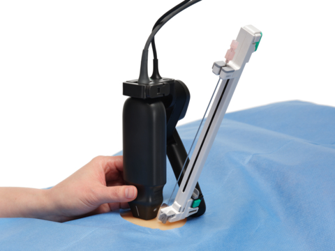 original Focalist™ Handheld Robotic System