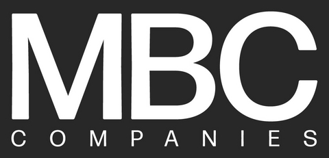 MBC Companies Logo