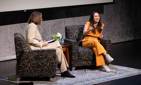 original Kathy S. Schwaig and Kathy Pham