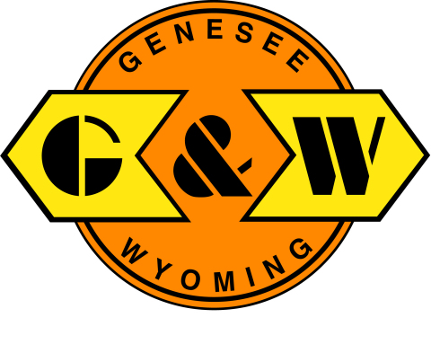 Genesee & Wyoming Inc. Logo