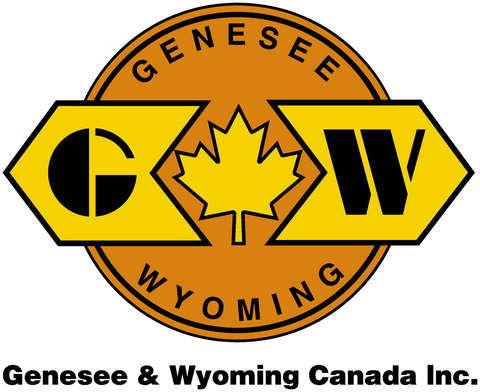 Genesee & Wyoming Inc. Logo