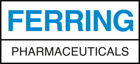 Ferring Pharmaceuticals Co., Ltd. Logo