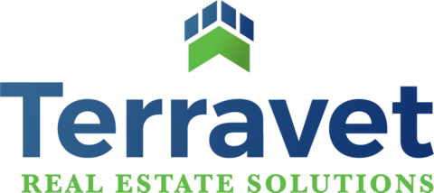 Terravet Real Estate Solutions Logo