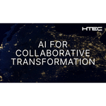  HTEC collabora con il Forum economico mondiale