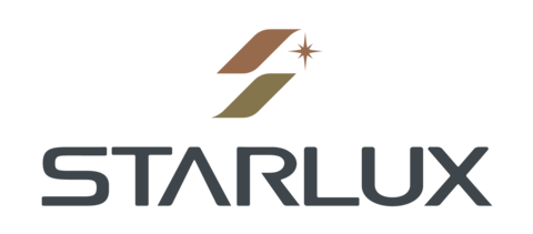 STARLUX Airlines Logo