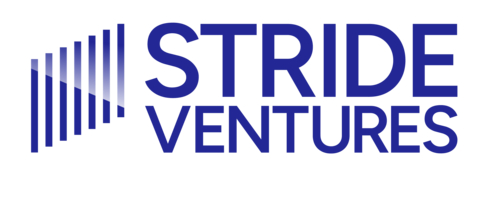 Stride Ventures Logo
