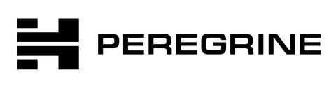Peregrine Hydrogen Logo