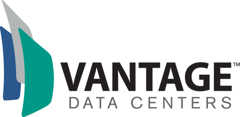 Vantage Data Centers Logo