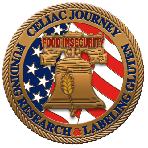 Celiac Journey Logo