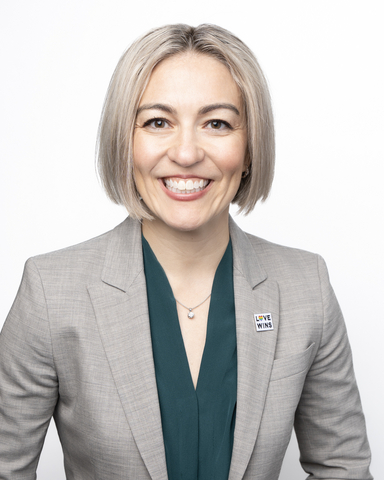original Rhonda Pacheco to become president of Takeda's U.S. Business Unit