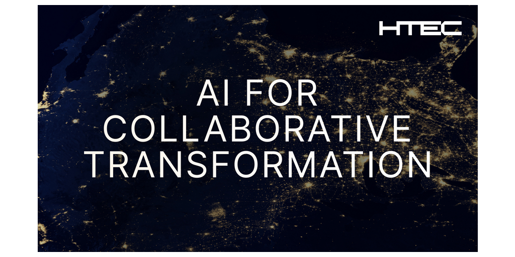 Htec HTEC Partners with World Economic Forum