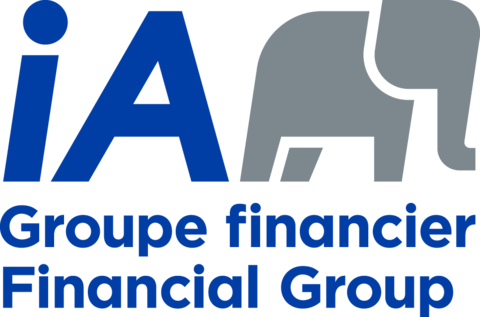 iA Financial Corporation Inc. Logo