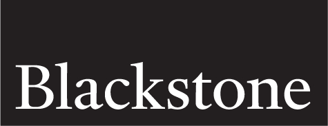 Blackstone Credit & Insurance Logo