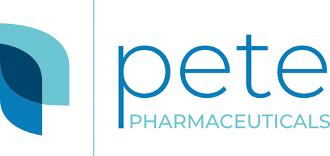Pete Pharma Logo