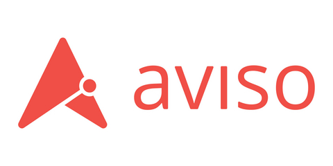 Aviso Logo