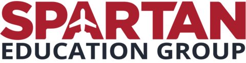 Spartan Education Group Logo