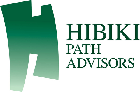 Hibiki Path Advisors Logo