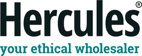Hercules Pharmaceuticals Logo