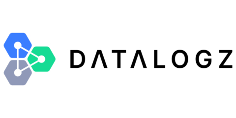 Datalogz Logo