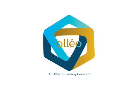 Alléo Energy Logo