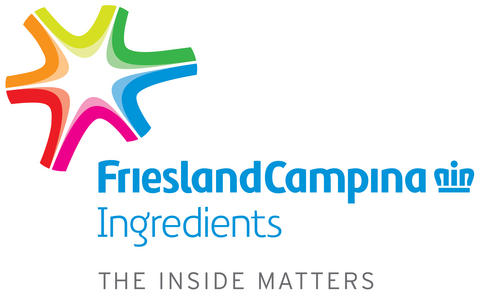 FrieslandCampina Ingredients Logo