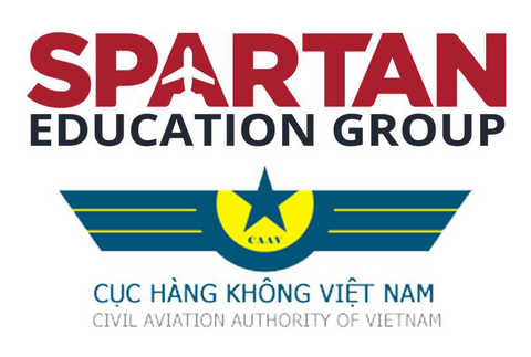 Spartan Education Group Logo