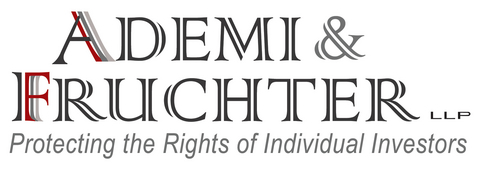 The Ademi Firm Logo