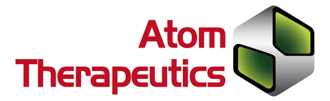 Atom Therapeutics Logo